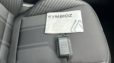 Renault Symbioz 1.6 E-Tech FHEV 145 Techno Esprit Alpine 5dr Auto Hybrid Estate